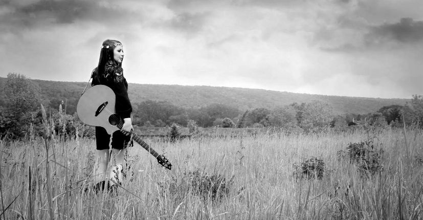 Buffalo, NY Singer Songwriter